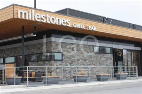 MILESTONES, Toronto .